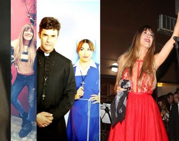 ¿Cómo hostigó Daniel Osvaldo a Jimena Barón?