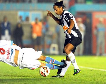 Fuente: (www.pasiónlibertadores.com / Mauro Alfieri)