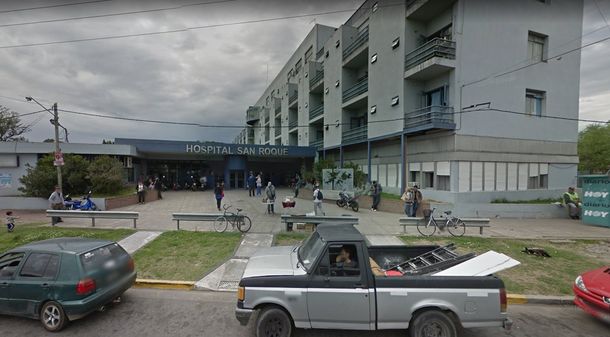 La Plata: una nena fue baleada en la cabeza en medio de una entradera