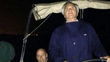 reclaman que continue la busqueda del velero en que iban cuatro argentinos reclaman que continue la busqueda del velero en que iban cuatro argentinos