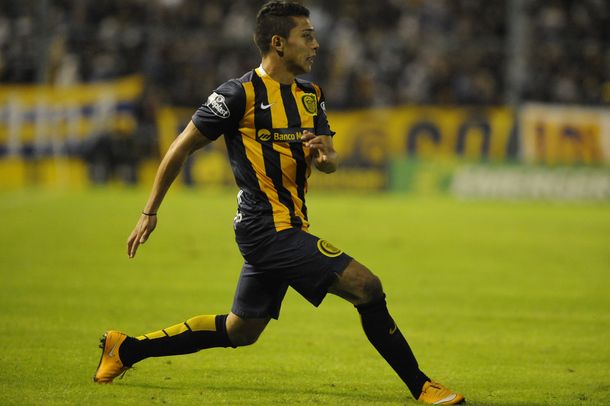 Duro cruce entre dirigentes de Rosario Central y River por un jugador