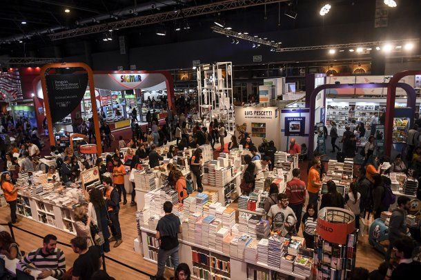 Foto gentileza: Télam