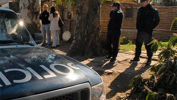 lanus: acuchillaron a un joven para robarle y esta en grave estado lanus: acuchillaron a un joven para robarle y esta en grave estado
