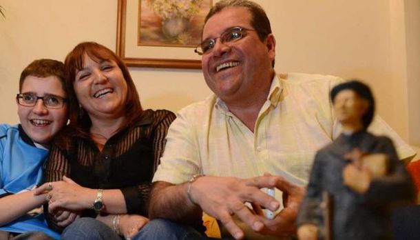 Gentileza: La Voz del Interior