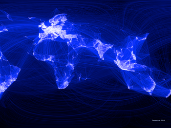 Internet para todo el mundo: Facebook lo cree posible en el corto plazo