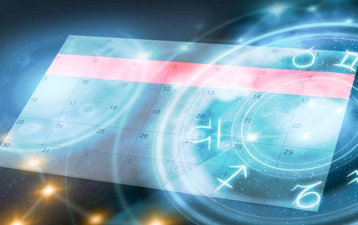 Horóscopo de hoy para Aries, Escorpio, Leo y los 12 signos: tu suerte este domingo