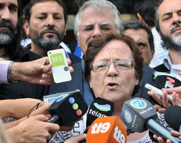 La Ctera pidió urgente convocatoria a la paritaria docente
