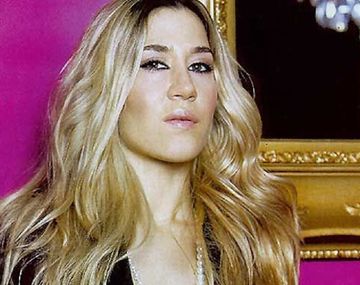 Jimena Barón: Voy a ser un gato prácticamente porque...