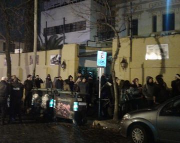 Colegio Nacional de San Isidro