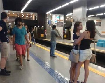 Esta foto es viral