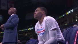 nba: russell westbrook igualo un record de michael jordan nba: russell westbrook igualo un record de michael jordan