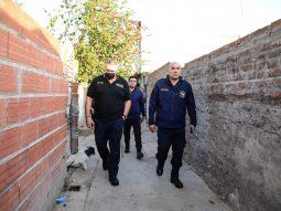Impresionante operativo contra la banda de Mameluco Villalba: 31 allanamientos y 12 detenidos
