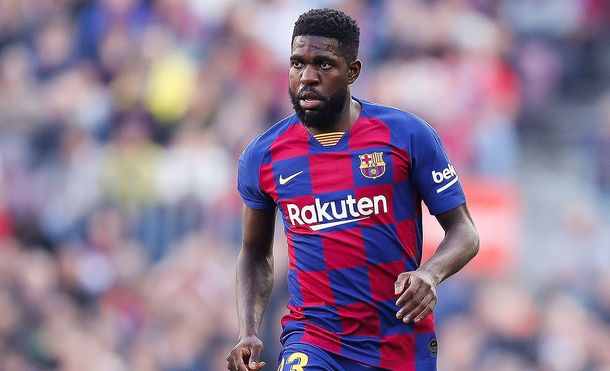 Barcelona ya tiene al primer lesionado tras la vuelta a los entrenamientos