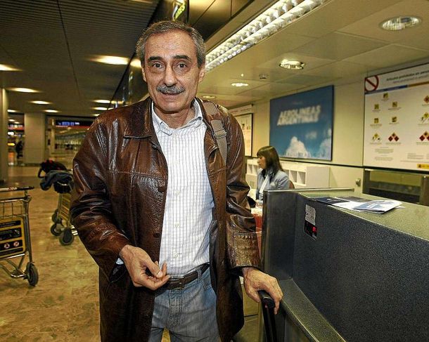 Al fin pudo festejar: cinco años después, Cappa gritó campeón...desde la casa