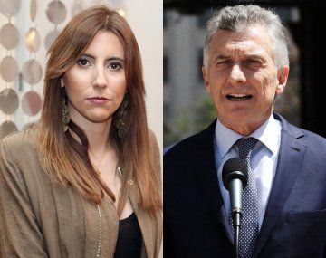 La extitular de Vialidad acusó al Gobierno de Macri de copar el organismo para hacer negocios