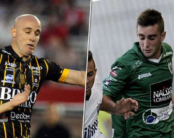Olimpo venció 1 a 0 a Sarmiento de Junín en Bahía Blanca