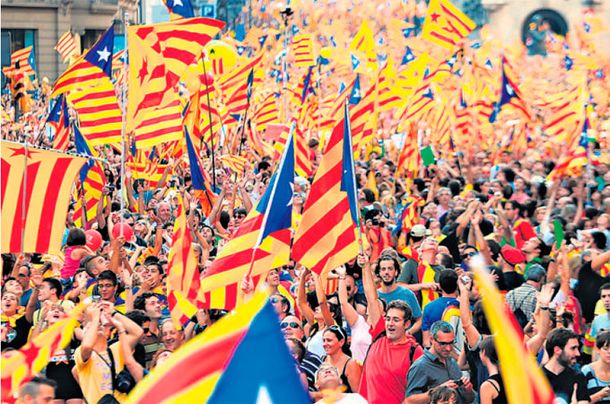 Nuevo desafío de Cataluña a España: adelantará elecciones