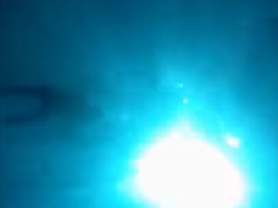 Se le cae el teléfono al fondo del mar, graba todo y el video se viraliza