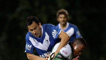 velez vencio a la equidad en colombia por la sudamericana velez vencio a la equidad en colombia por la sudamericana