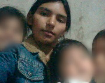 Leonela está deprimida y angustiada