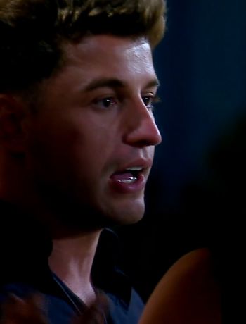 Manuel, tras quedar en placa: Si me tengo que ir, será en buena ley