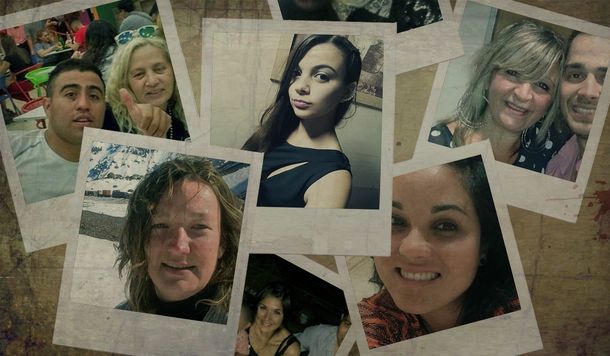 Femicidios: quiénes eran las 10 mujeres que fueron asesinadas en lo que va de 2019