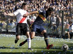 Superclasico