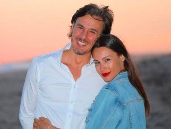 Pampita y su marido estarían al borde del divorcio: revelan qué desató la crisis de pareja