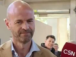 Temporada de rosca: Dietrich y sus imputaciones