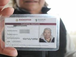 Cómo obtener dinero con la credencial INAPAM en abril 2026: esto es lo que debes hacer. Cómo obtener dinero con la credencial INAPAM en abril 2026: esto es lo que debes hacer.