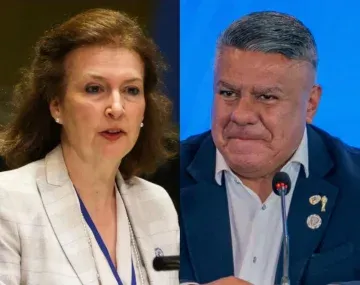 El Gobierno cruzó a la Conmebol y apuntó contra Tapia: los motivos
