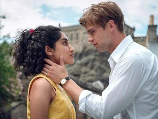 La serie de 14 capítulos basada en una película de Anne Hathaway