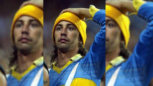 El Panadero Napolitano aseguró que el gas pimienta fue una jodita