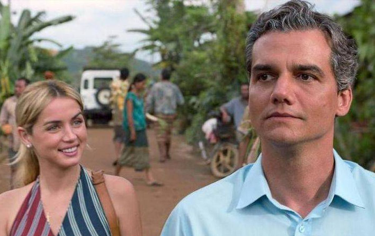 La película con una trágica historia real que atrapa y emociona