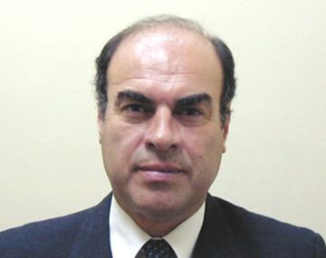 Homenaje al General Juan Domingo Perón