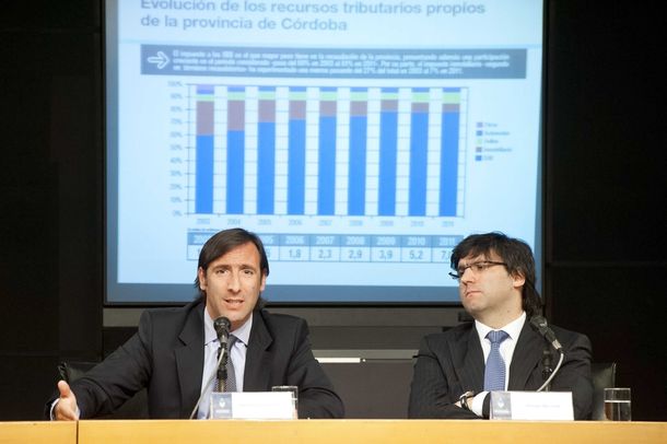 Nación negó que le deba a Córdoba y que le haya propuesto ajustes