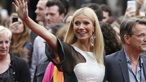 El osado consejo de Gwyneth Paltrow para terminar una pelea de pareja