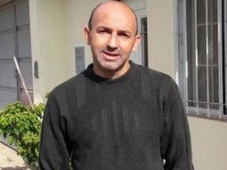 &nbsp;Luis María Rodríguez&nbsp;