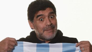 El 10 defendió al 10 El 10 defendió al 10