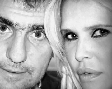 El dolor de Nazarena Vélez en Navidad