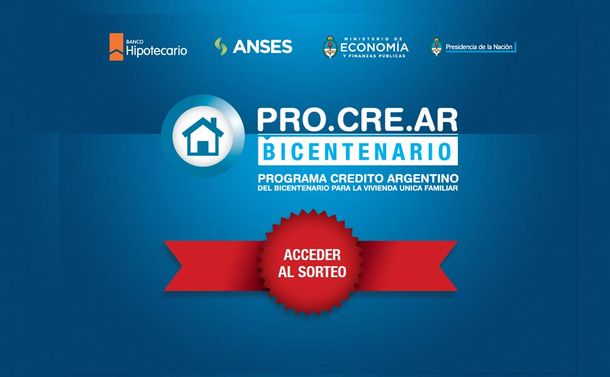 ¿Quiénes podrán participar del primer sorteo?