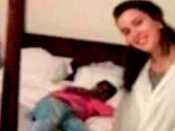 encontro a un borracho en su cama encontro a un borracho en su cama