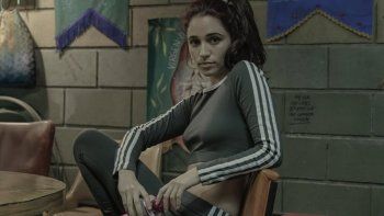 la actriz que protagonizo una escena de sexo con l-gante en en el barro 2 conto como se hizo la actriz que protagonizo una escena de sexo con l-gante en en el barro 2 conto como se hizo