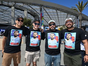 ¿Juega Tim Payne? La formación de Nueva Zelanda para el debut en el Mundial