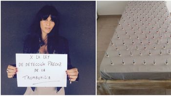 arte y trombofilia arte y trombofilia
