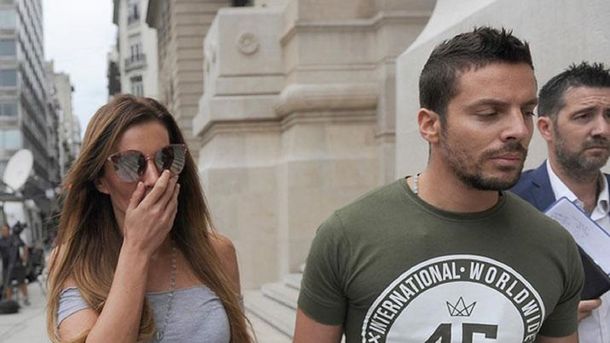 Ulises Jaitt sobre la muerte de Natacha: Las declaraciones de los testigos son como de animales