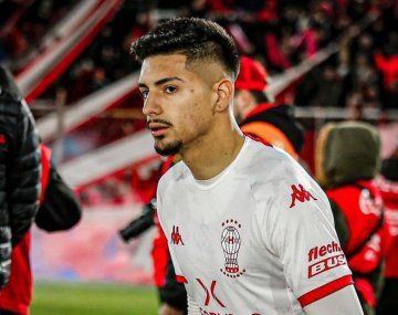 Qué falta para confirmar la llegada de Williams Alarcón a Boca