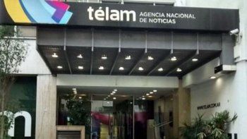 FOPEA rechazó el cierre de Télam anunciado por Milei