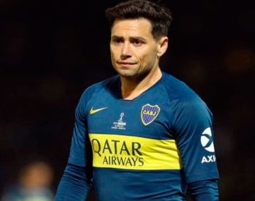 Los audios que escrachan a Mauro Zárate