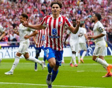La picante reacción de Atlético de Madrid al comunicado del Real por Julián Álvarez